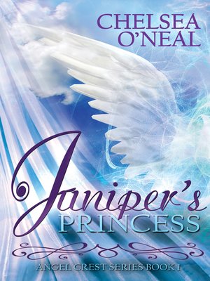 cover image of Juniper's Princess